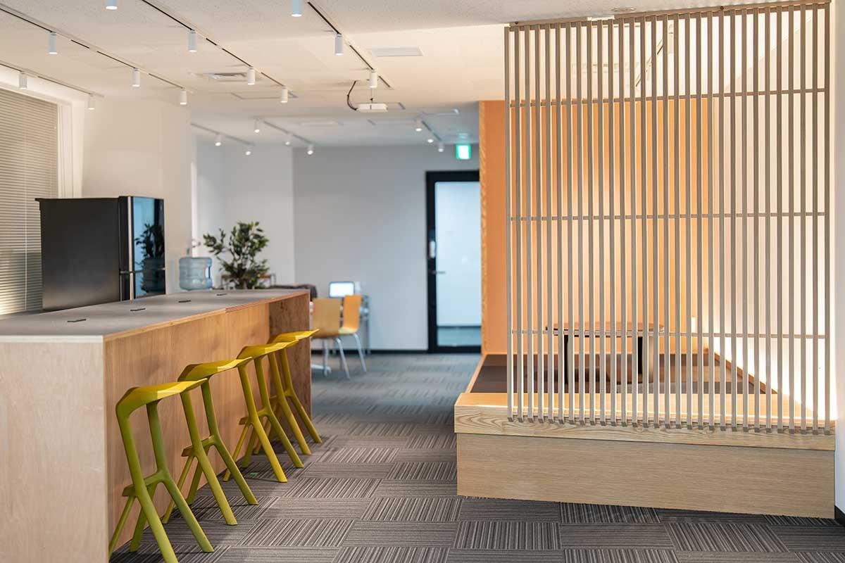 Pafin office